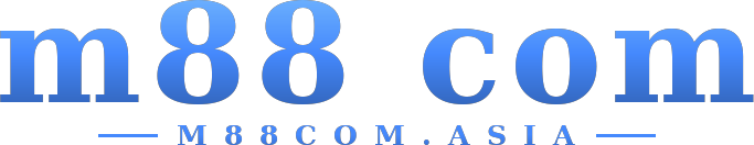 m88 com logo