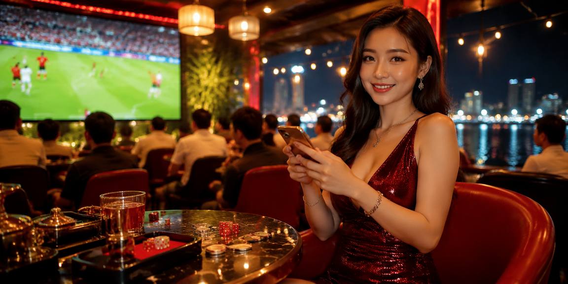 m88 com Khám phá khu slot chọn lọc của chúng tôi